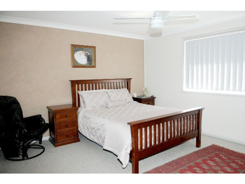 13/10 Stanbury Place, Quakers Hill NSW 2763