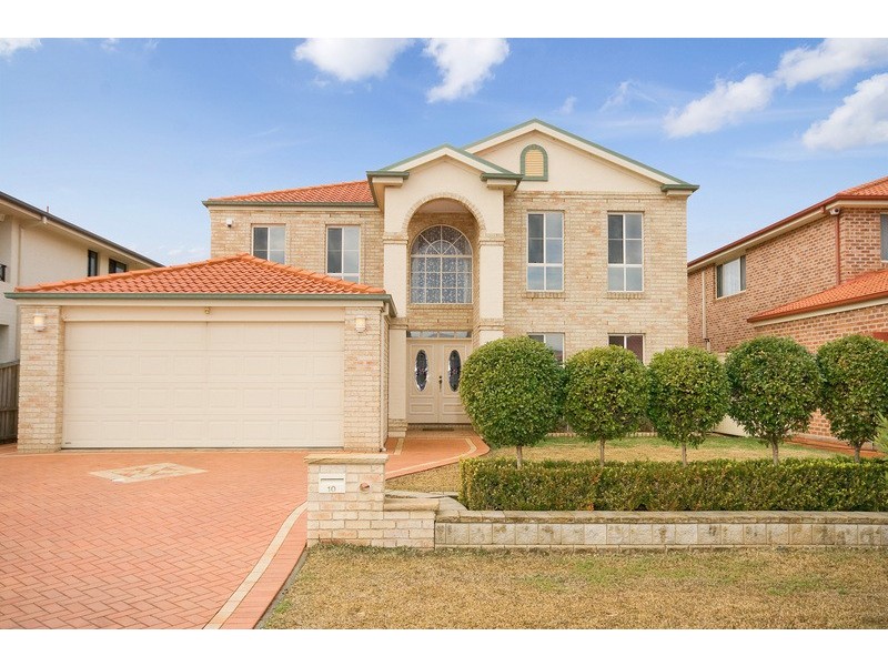 10 Hibiscus Close, Acacia Gardens NSW 2763