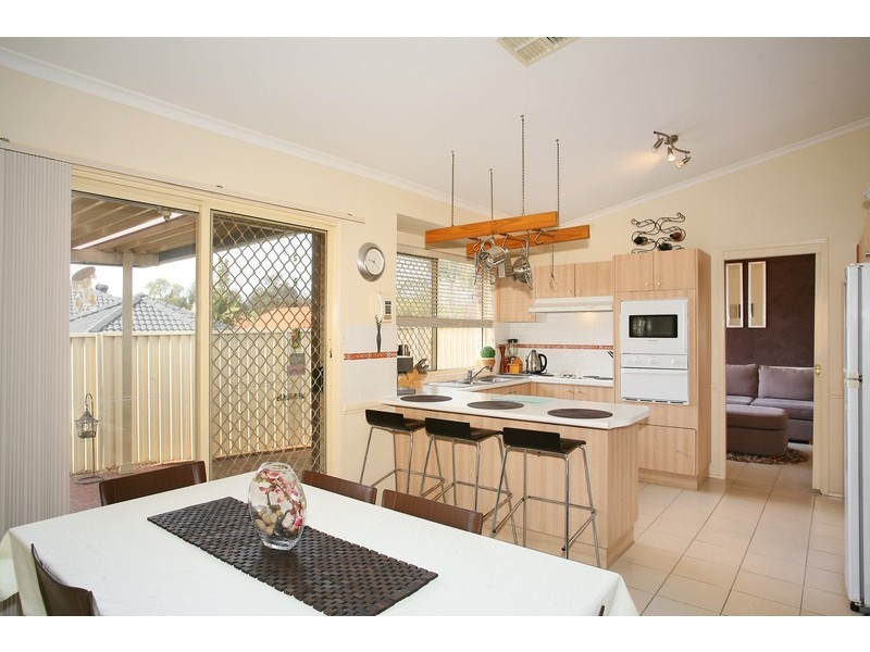 1 Majestic Drive, Stanhope Gardens NSW 2768