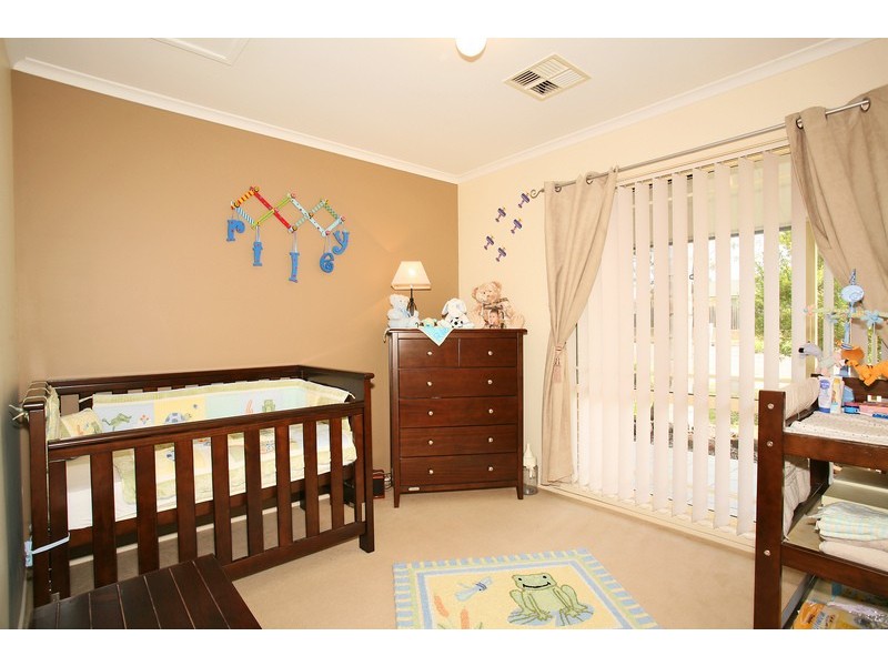 1 Majestic Drive, Stanhope Gardens NSW 2768