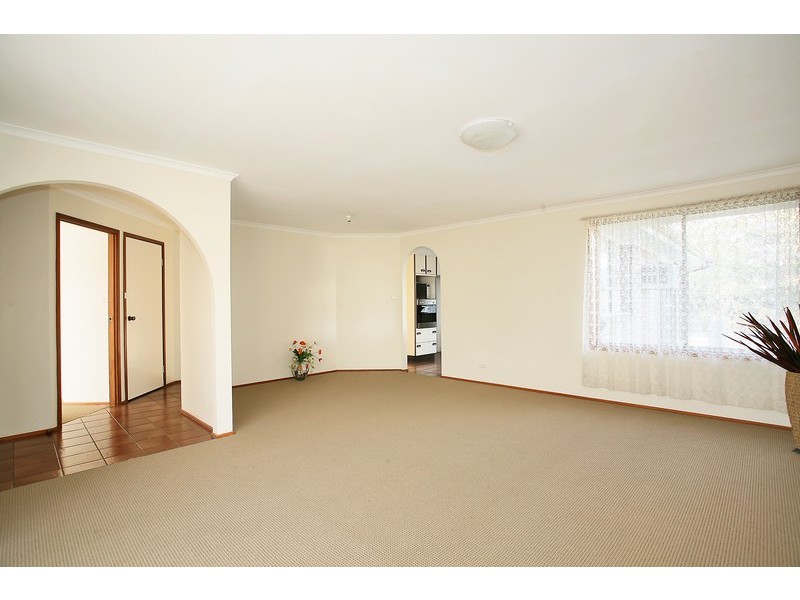 20 Monaco Place, Quakers Hill NSW 2763