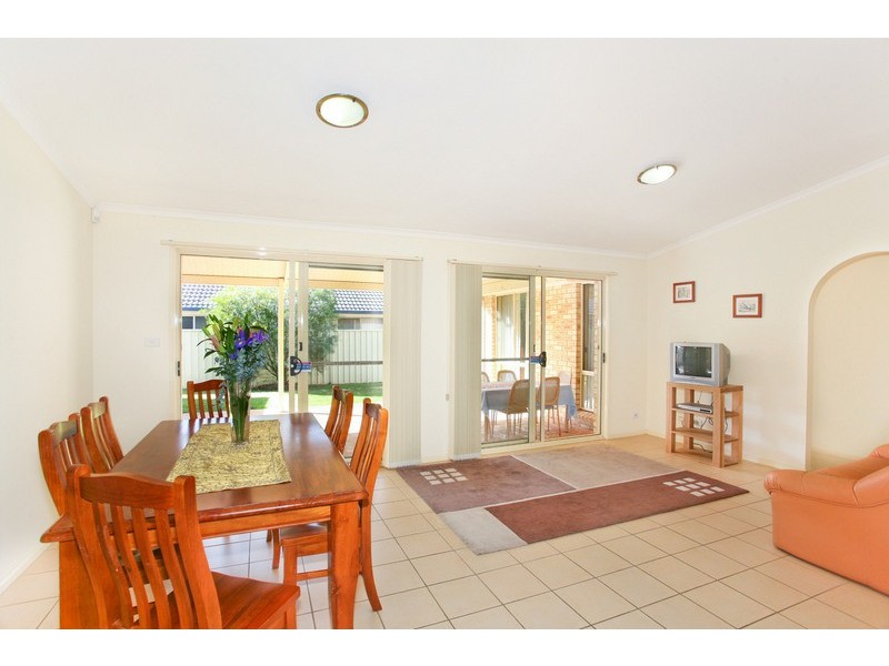 32 Tangerine Drive, Quakers Hill NSW 2763