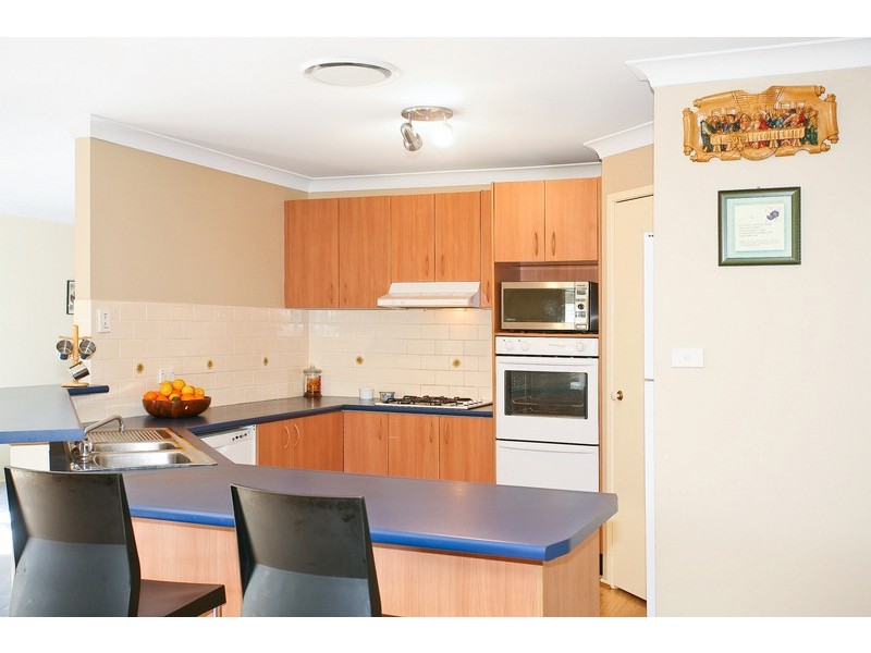 5 Caroona Way, Glenwood NSW 2768