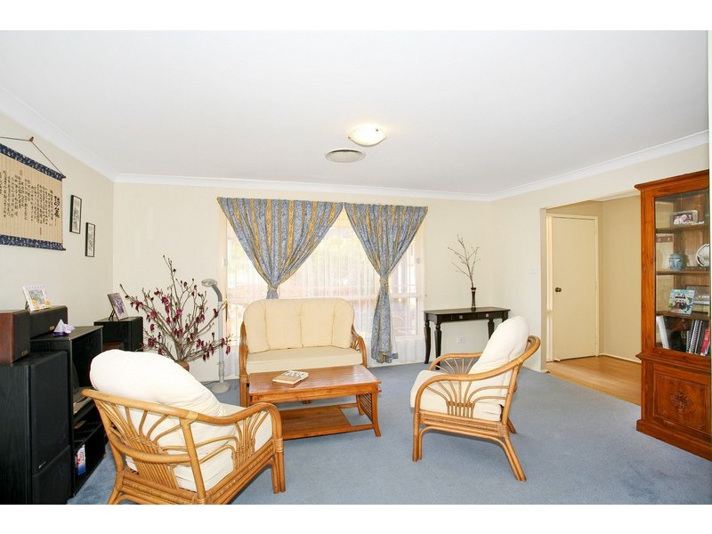 5 Caroona Way, Glenwood NSW 2768