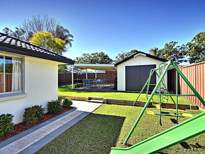 16 Quakers Hill Parkway, Quakers Hill NSW 2763