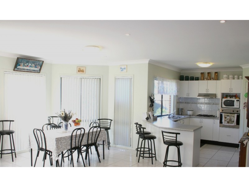 Stanhope Gardens NSW 2768