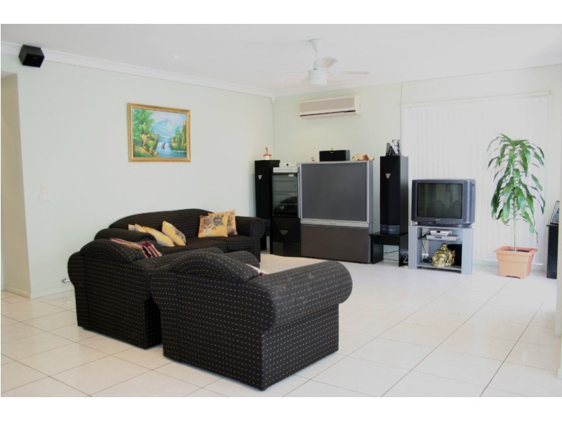 Stanhope Gardens NSW 2768