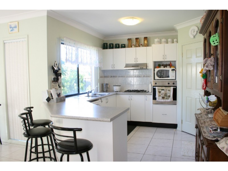 Stanhope Gardens NSW 2768