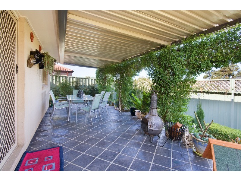 18 Sharrock Avenue, Glenwood NSW 2768