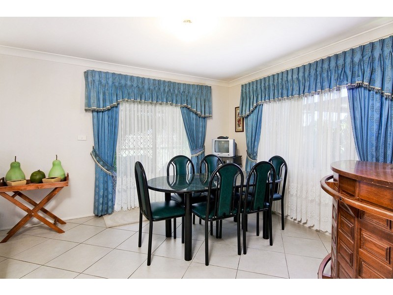 18 Sharrock Avenue, Glenwood NSW 2768