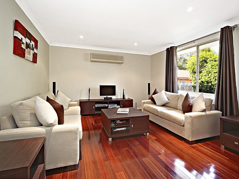 Quakers Hill NSW 2763