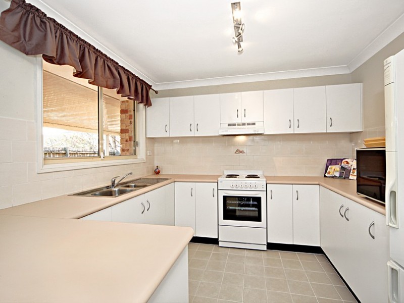 Quakers Hill NSW 2763