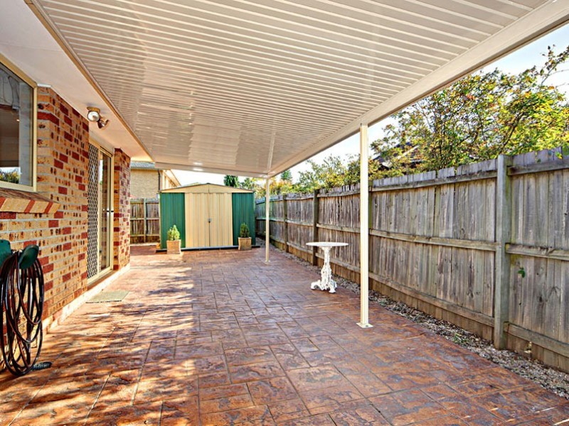 Quakers Hill NSW 2763