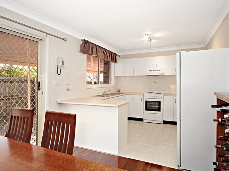 Quakers Hill NSW 2763