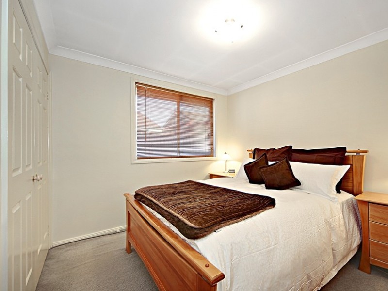 Quakers Hill NSW 2763