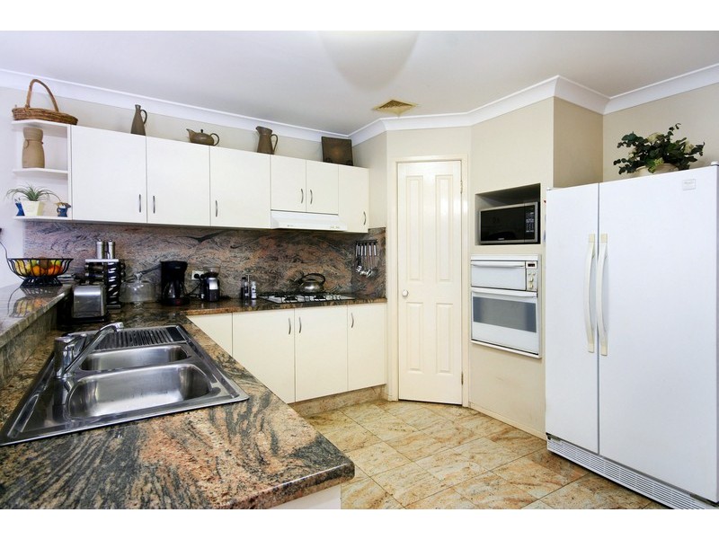 41 Trevor Toms Drive, Acacia Gardens NSW 2763