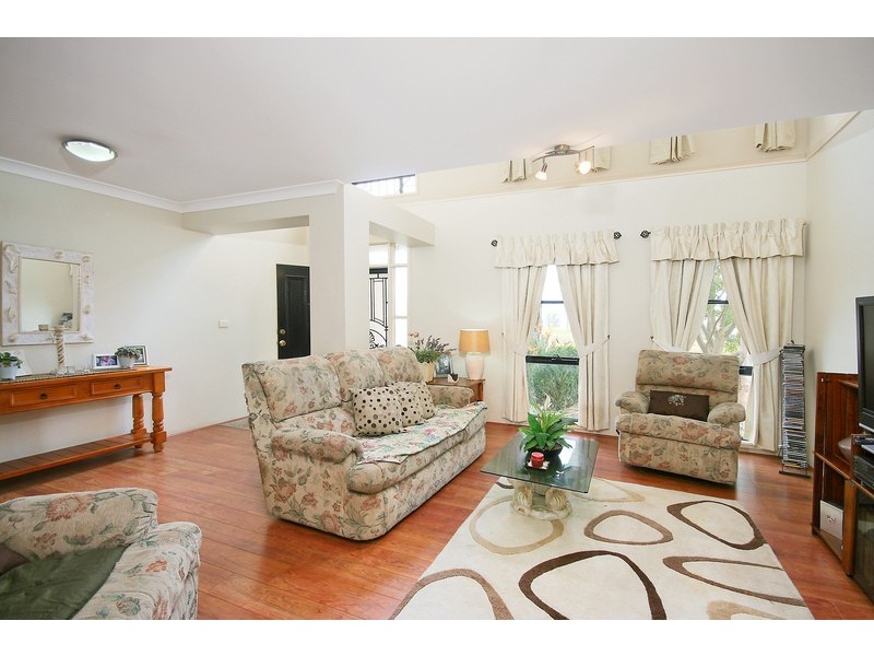 41 Trevor Toms Drive, Acacia Gardens NSW 2763