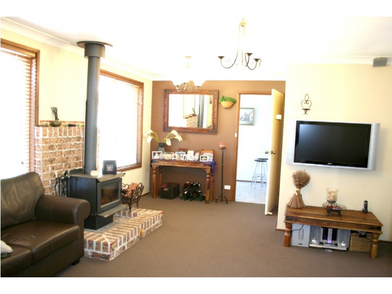 38 Torrance Crescent, Quakers Hill NSW 2763