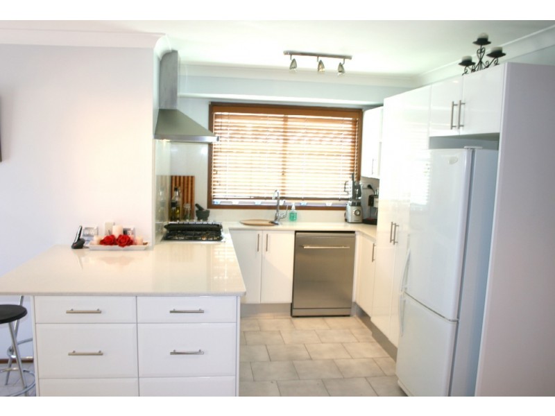 38 Torrance Crescent, Quakers Hill NSW 2763