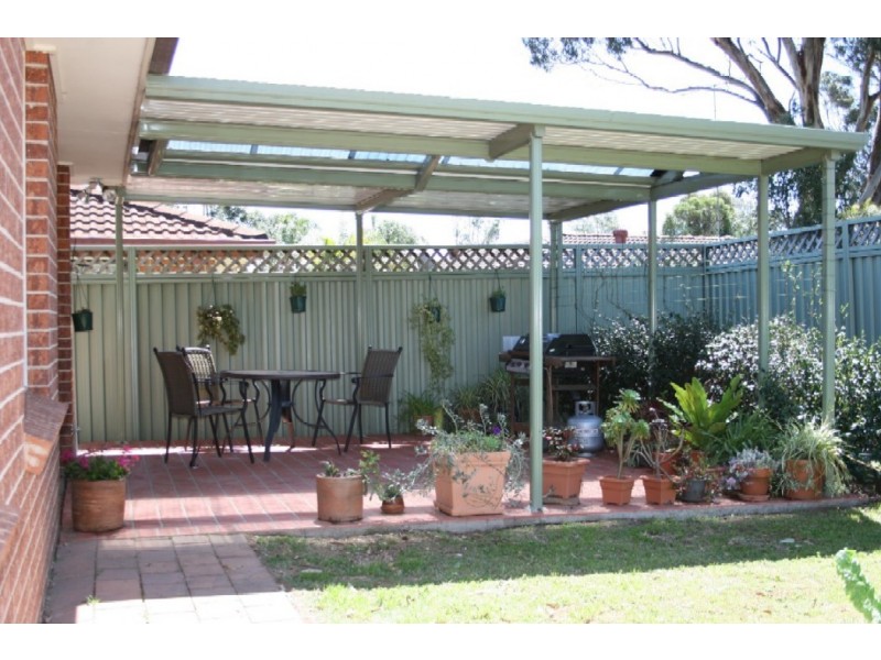 38 Torrance Crescent, Quakers Hill NSW 2763