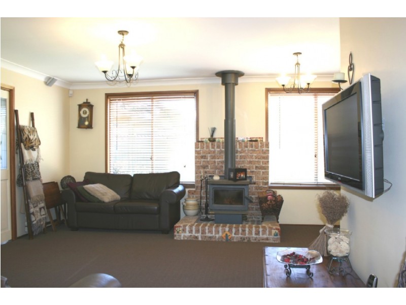 38 Torrance Crescent, Quakers Hill NSW 2763