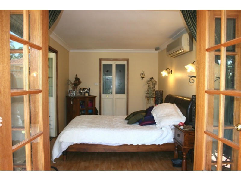 38 Torrance Crescent, Quakers Hill NSW 2763