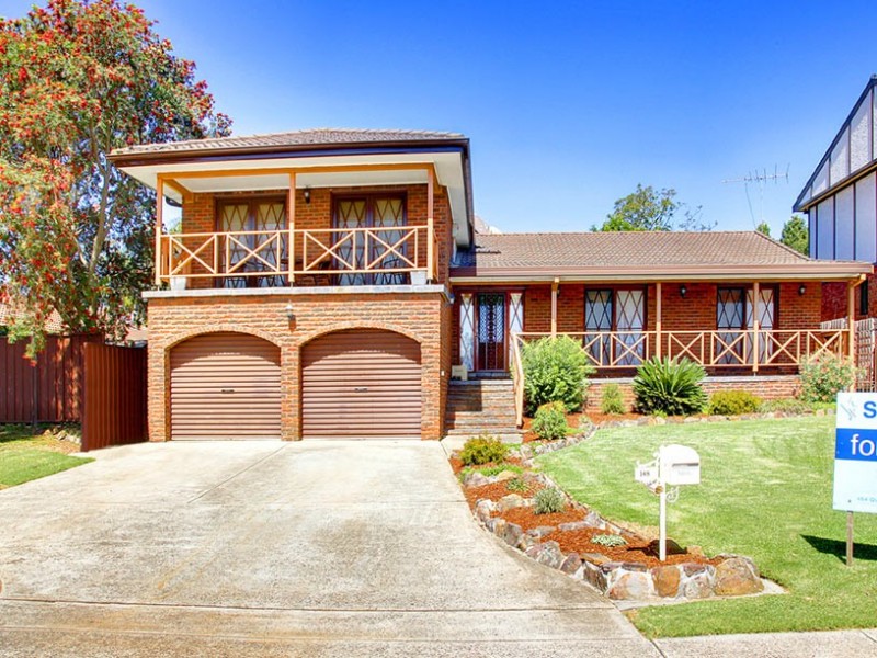148. Pye Road, Quakers Hill NSW 2763