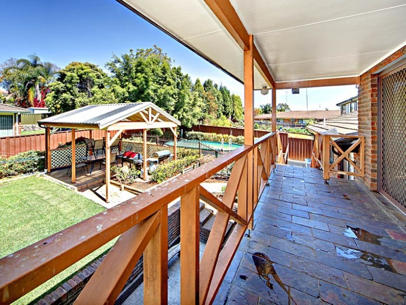 148. Pye Road, Quakers Hill NSW 2763