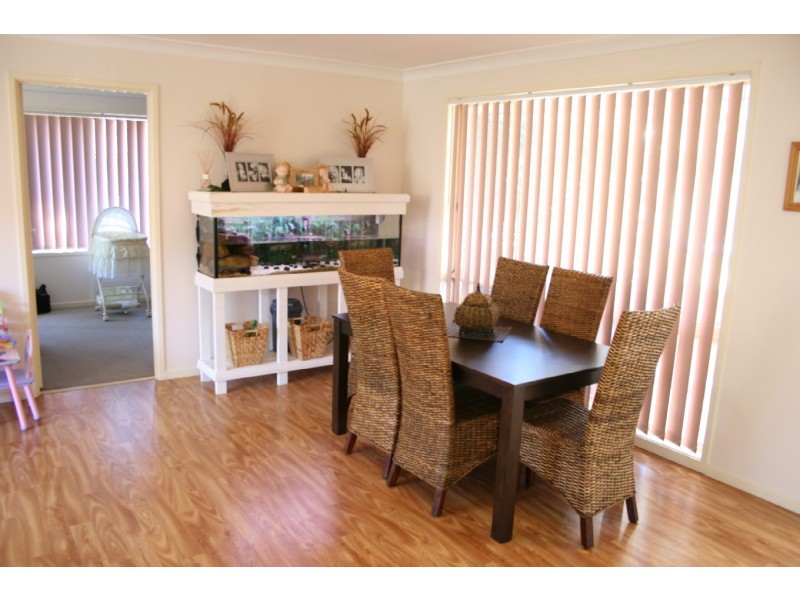 3 Mansion Court, Quakers Hill NSW 2763