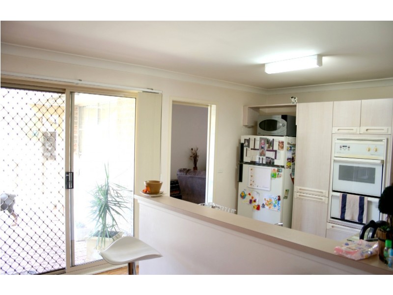 3 Mansion Court, Quakers Hill NSW 2763