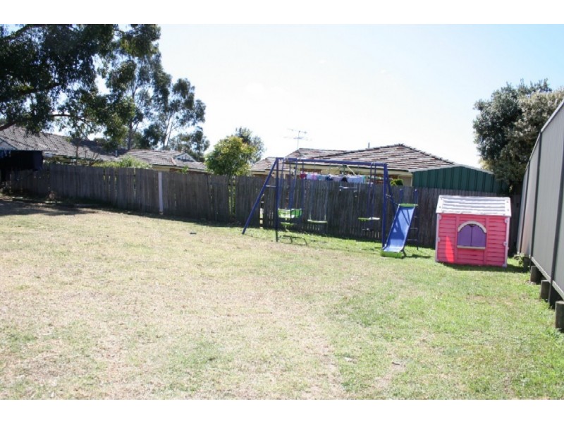 3 Mansion Court, Quakers Hill NSW 2763