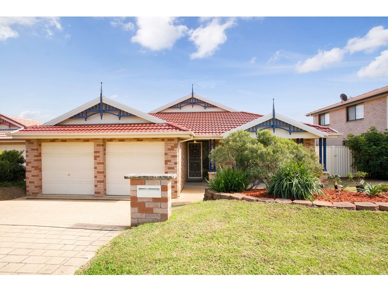 5. Caroona Way, Glenwood NSW 2768