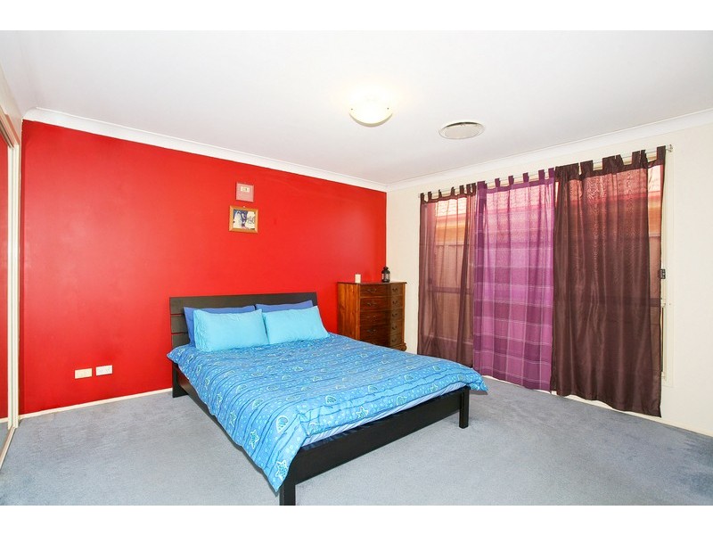 5. Caroona Way, Glenwood NSW 2768