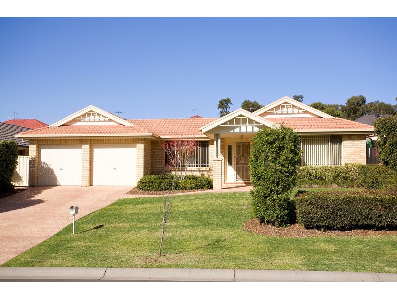 32. Tangerine Drive, Quakers Hill NSW 2763