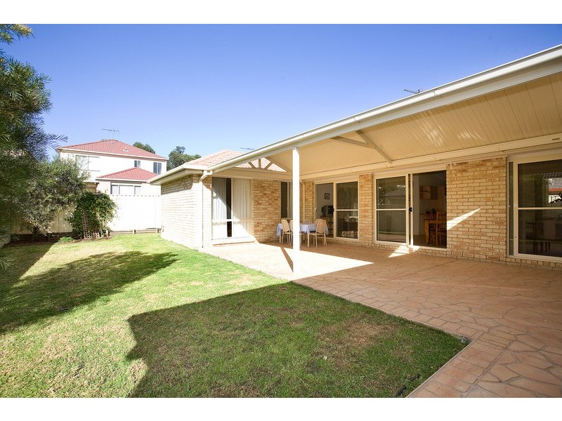 32. Tangerine Drive, Quakers Hill NSW 2763