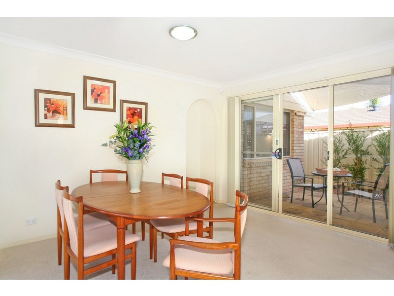 32. Tangerine Drive, Quakers Hill NSW 2763