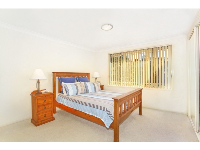 32. Tangerine Drive, Quakers Hill NSW 2763