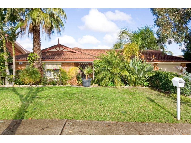 32. Tonkin Crescent, Schofields NSW 2762