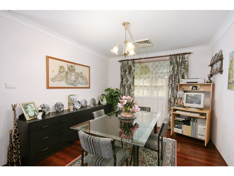 32. Tonkin Crescent, Schofields NSW 2762