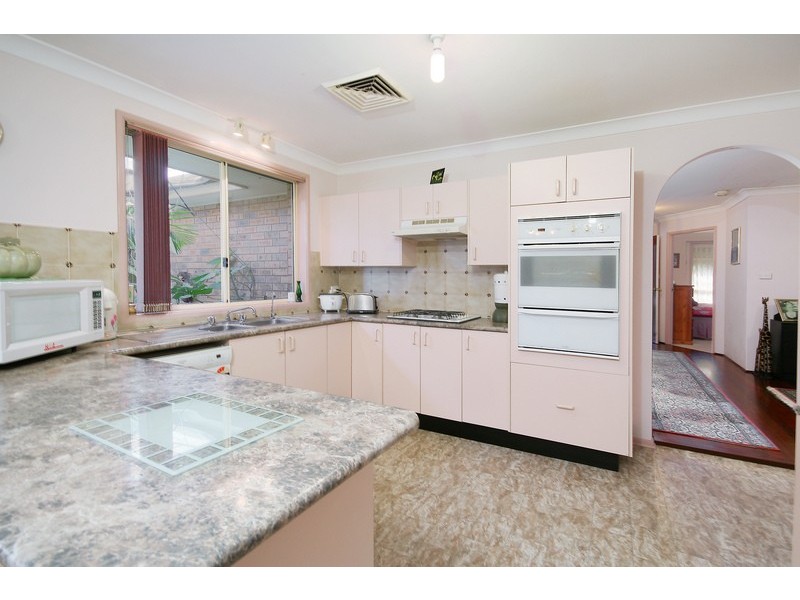 32. Tonkin Crescent, Schofields NSW 2762