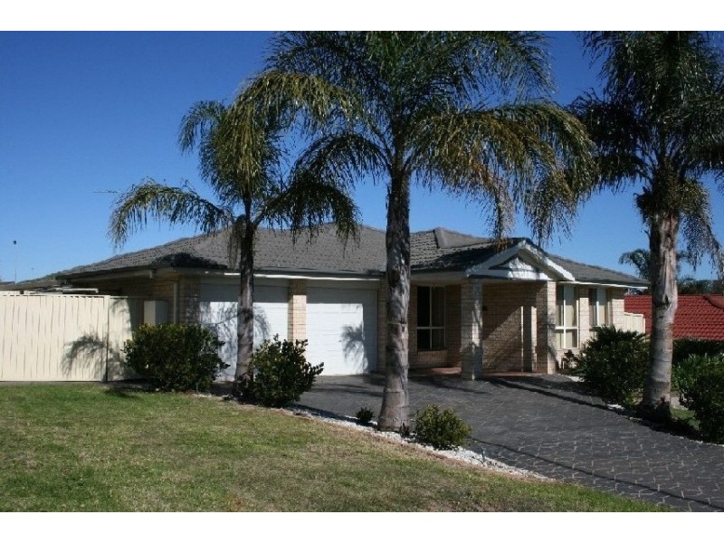 12. Welby Terrace, Acacia Gardens NSW 2763