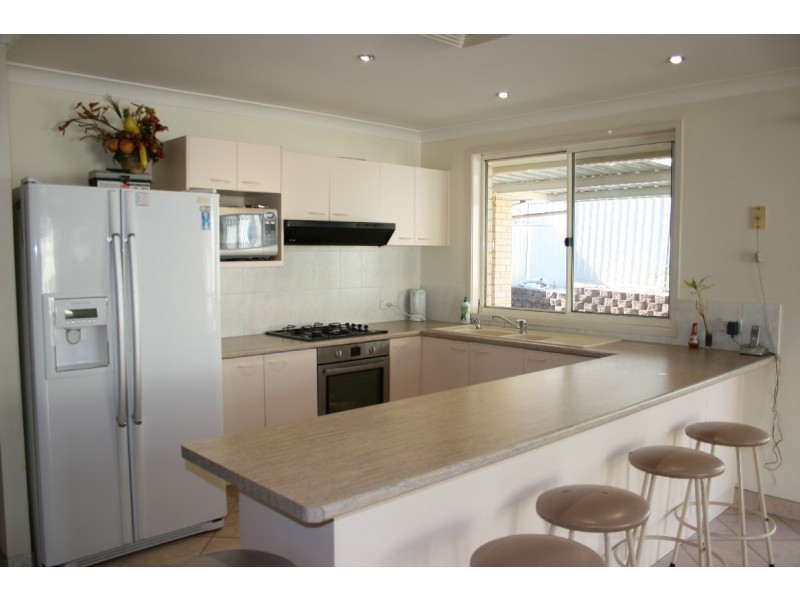 12. Welby Terrace, Acacia Gardens NSW 2763