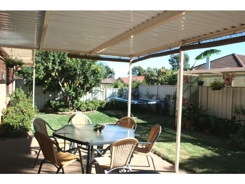 29. Clinton Street, Quakers Hill NSW 2763