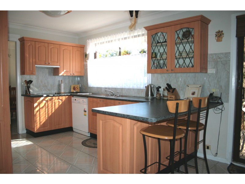 29. Clinton Street, Quakers Hill NSW 2763