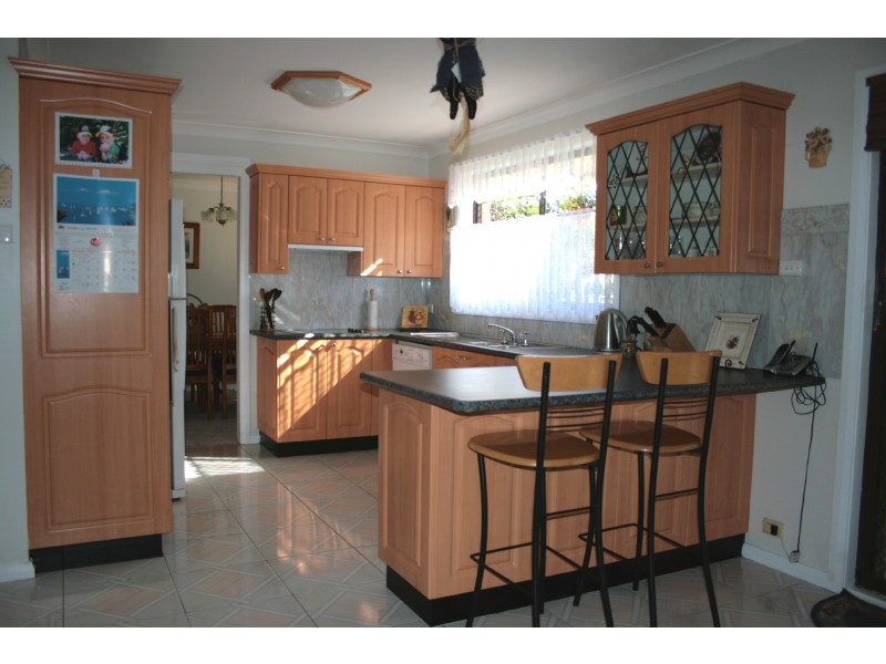 29. Clinton Street, Quakers Hill NSW 2763