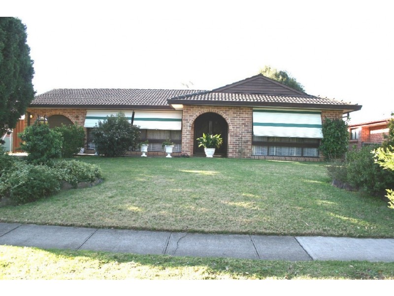 66. Tallagandra Drive, Quakers Hill NSW 2763