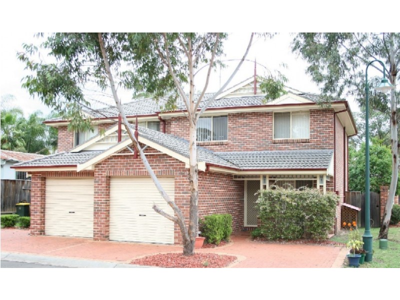 20/40 Highfield Road, Quakers Hill NSW 2763