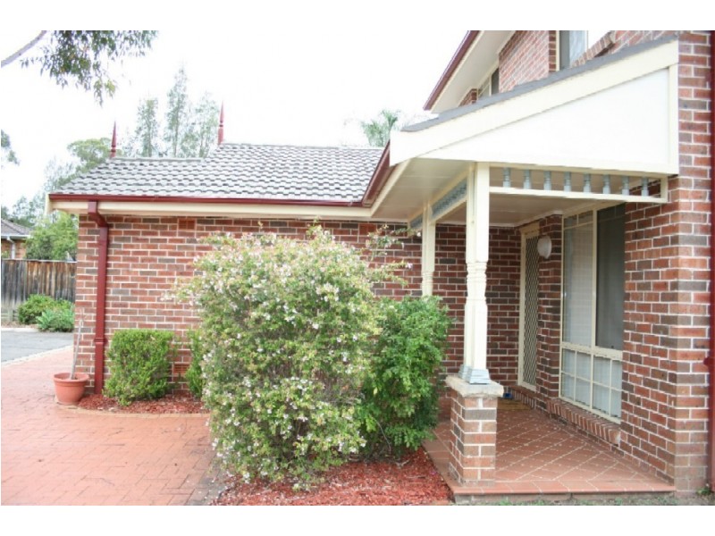 20/40 Highfield Road, Quakers Hill NSW 2763