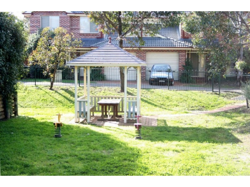 20/40 Highfield Road, Quakers Hill NSW 2763