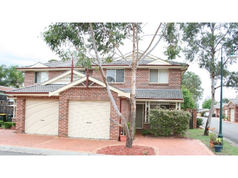 20/40 Highfield Road, Quakers Hill NSW 2763